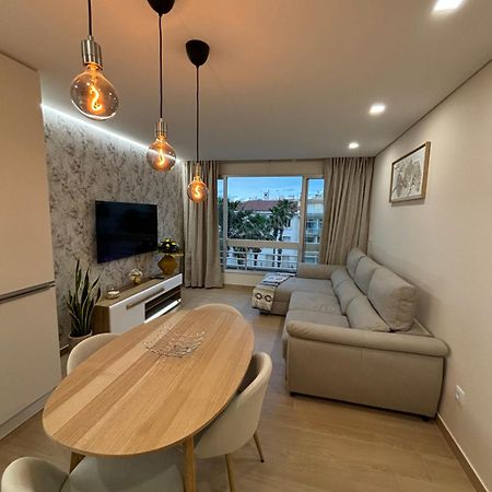 Appartement T2 Vue Sur Mer, Place Mediterranee Canet-en-Roussillon Dış mekan fotoğraf