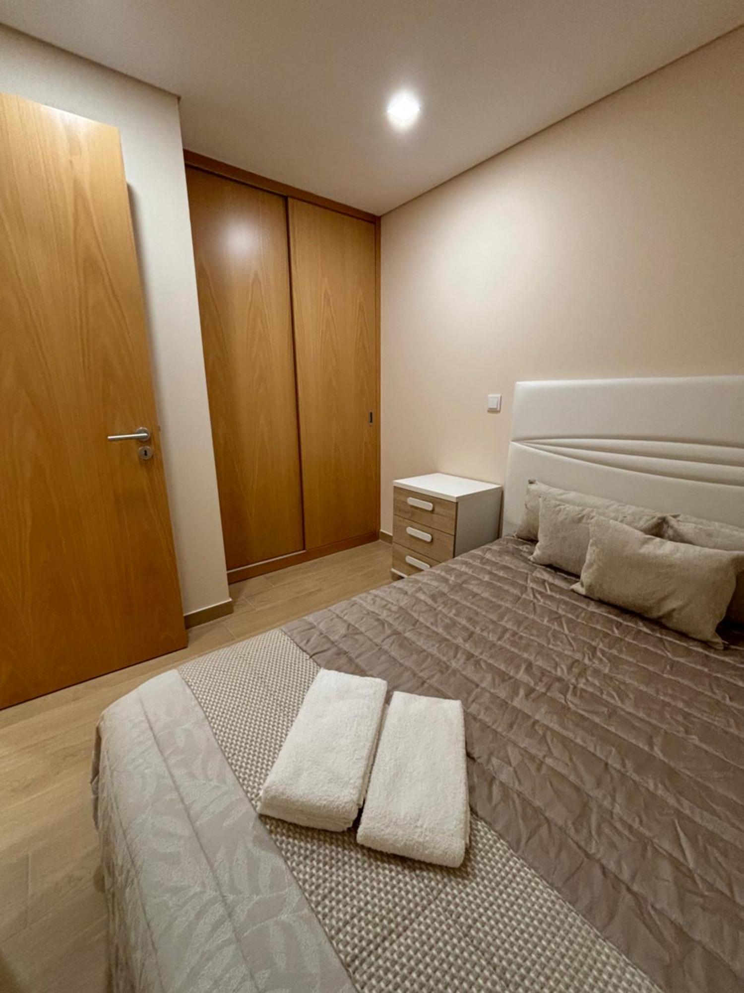 Appartement T2 Vue Sur Mer, Place Mediterranee Canet-en-Roussillon Dış mekan fotoğraf