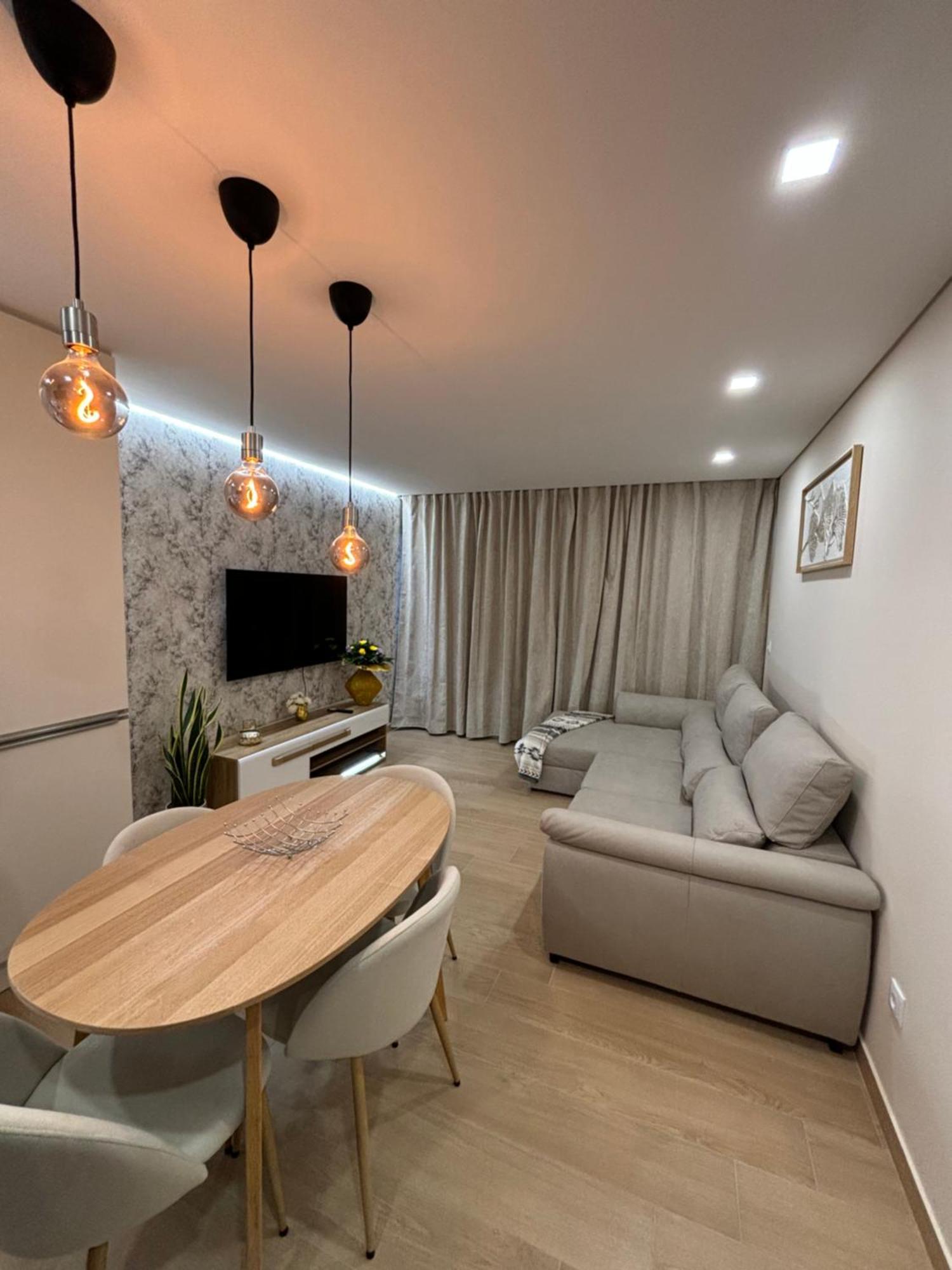 Appartement T2 Vue Sur Mer, Place Mediterranee Canet-en-Roussillon Dış mekan fotoğraf