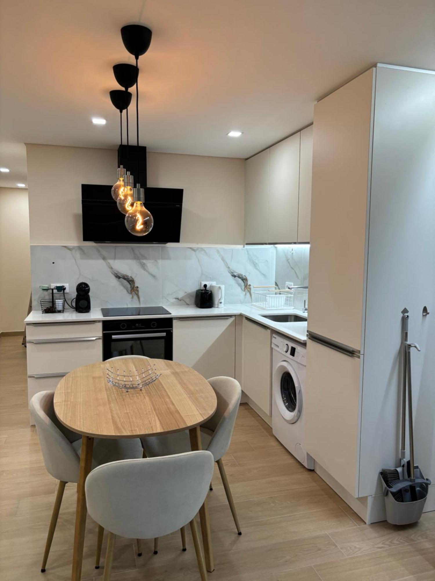 Appartement T2 Vue Sur Mer, Place Mediterranee Canet-en-Roussillon Dış mekan fotoğraf