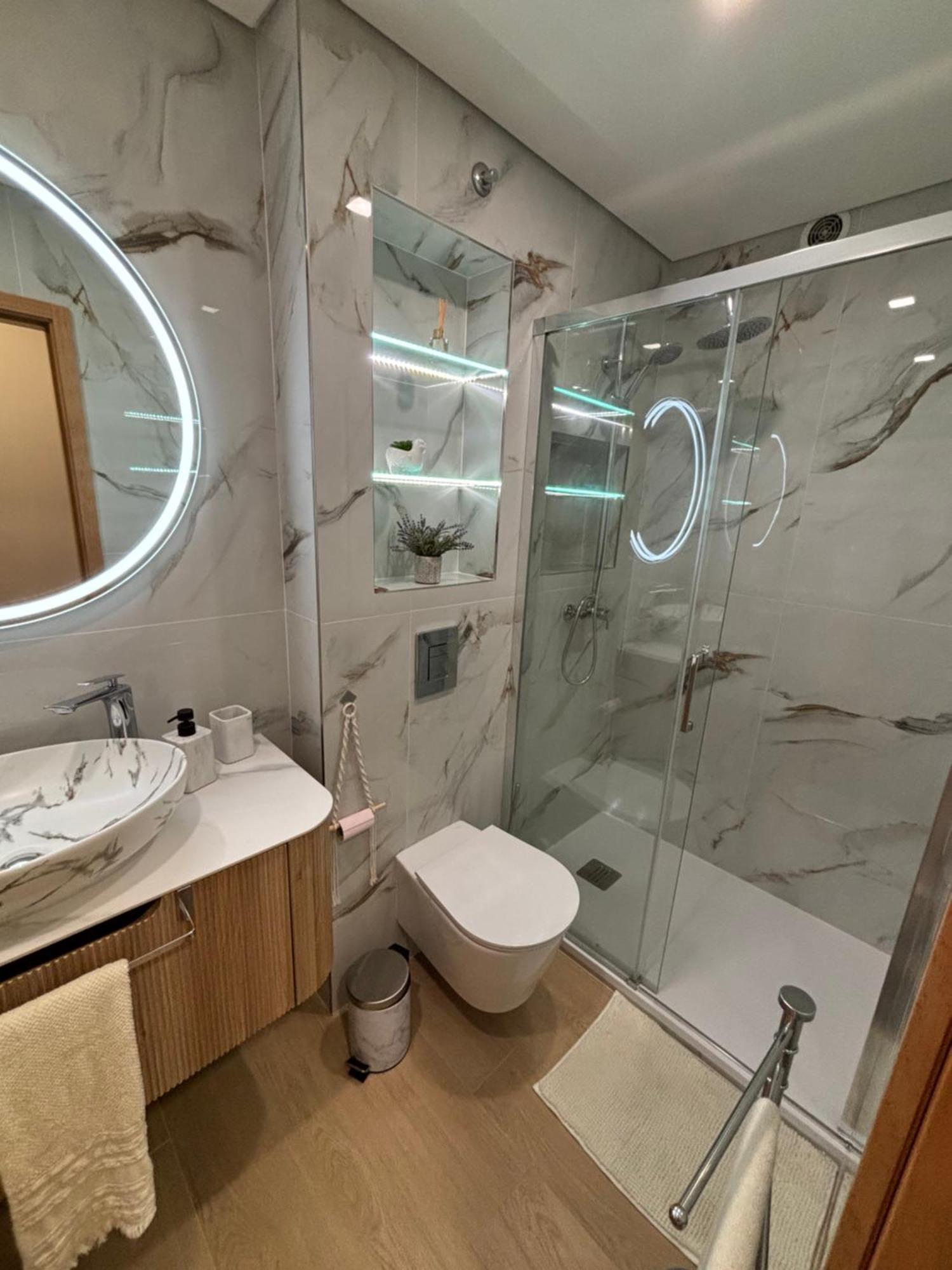 Appartement T2 Vue Sur Mer, Place Mediterranee Canet-en-Roussillon Dış mekan fotoğraf